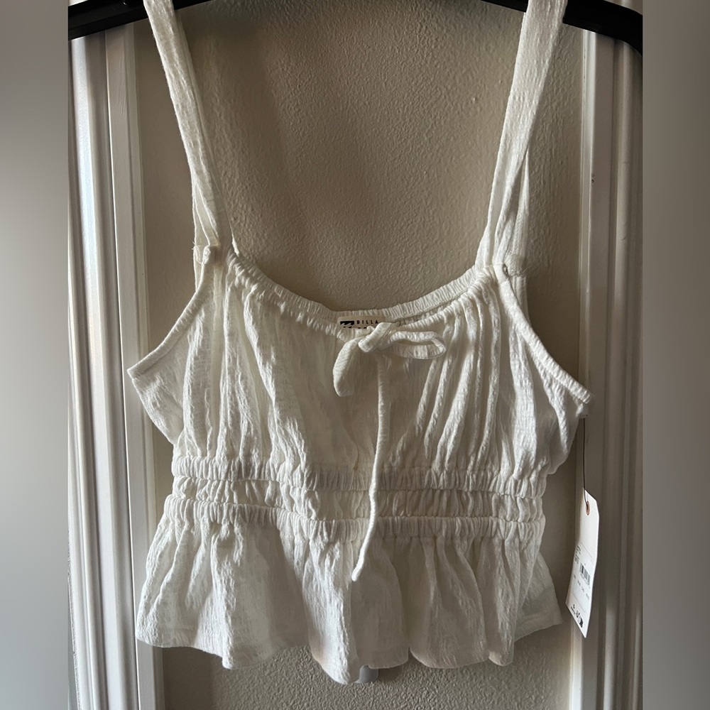 BILLABONG “sweet thing” top NWT - Picture 5 of 8